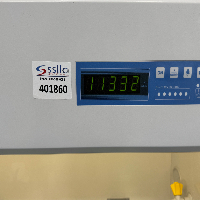 Thermo 1300 Series A2 4' Biosafety Cabinet image 2